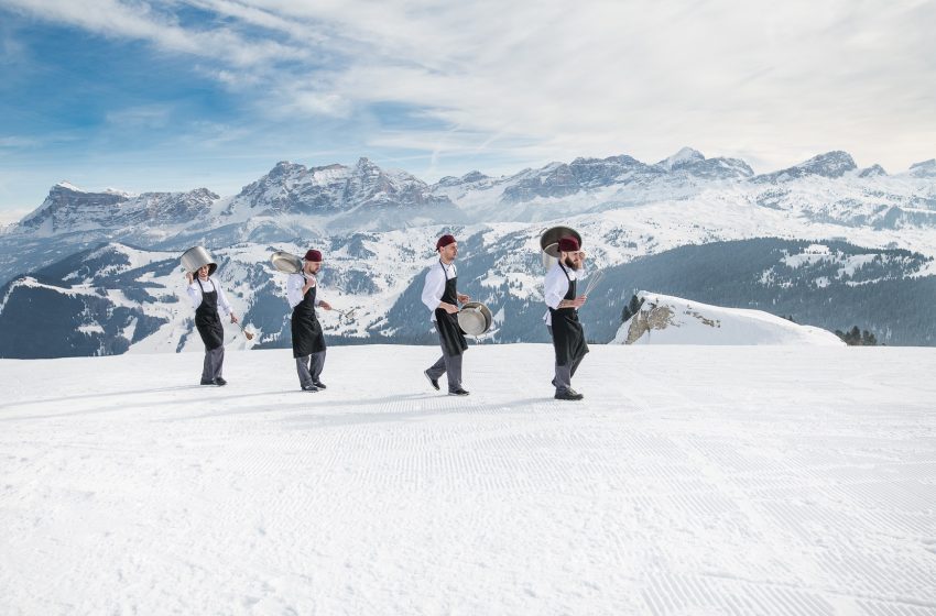  Gourmet Skisafari torna sulle piste dell’Alta Badia