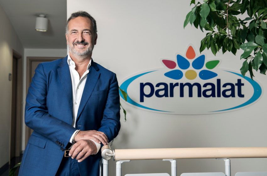  Parmalat, Maurizio Bassani è il nuovo general manager