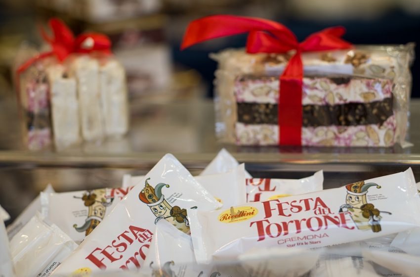  La Festa del Torrone a Cremona: dal 13 al 19 novembre