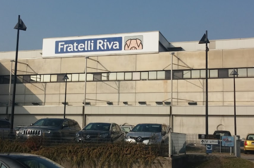  Salumificio Fratelli Riva, ricavi stabili a 95 milioni