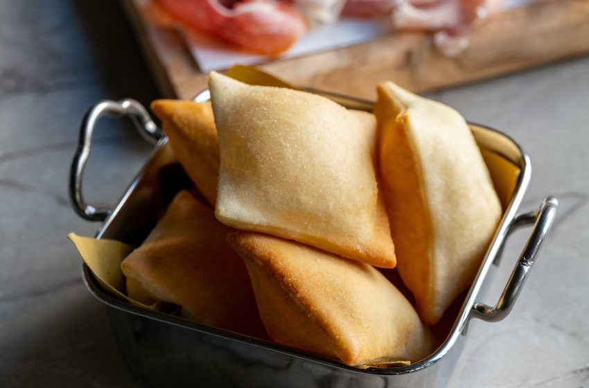  Quore Italiano, che gnocco fritto a Milano