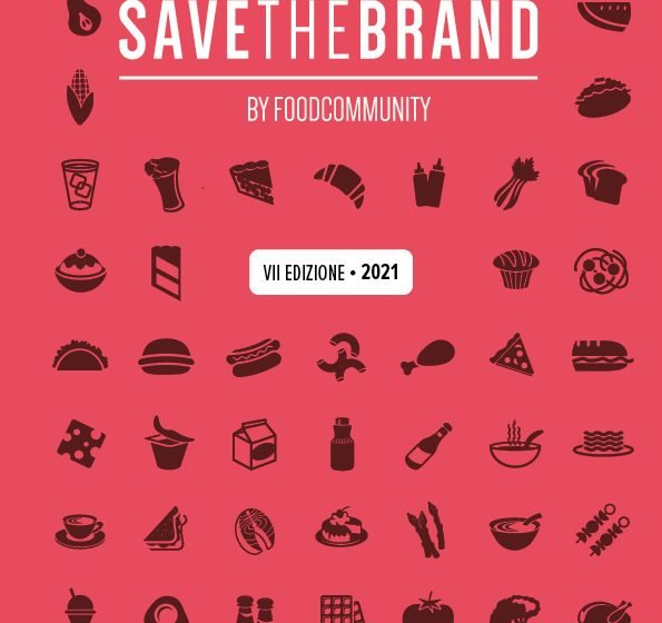  Save the Brand 2021