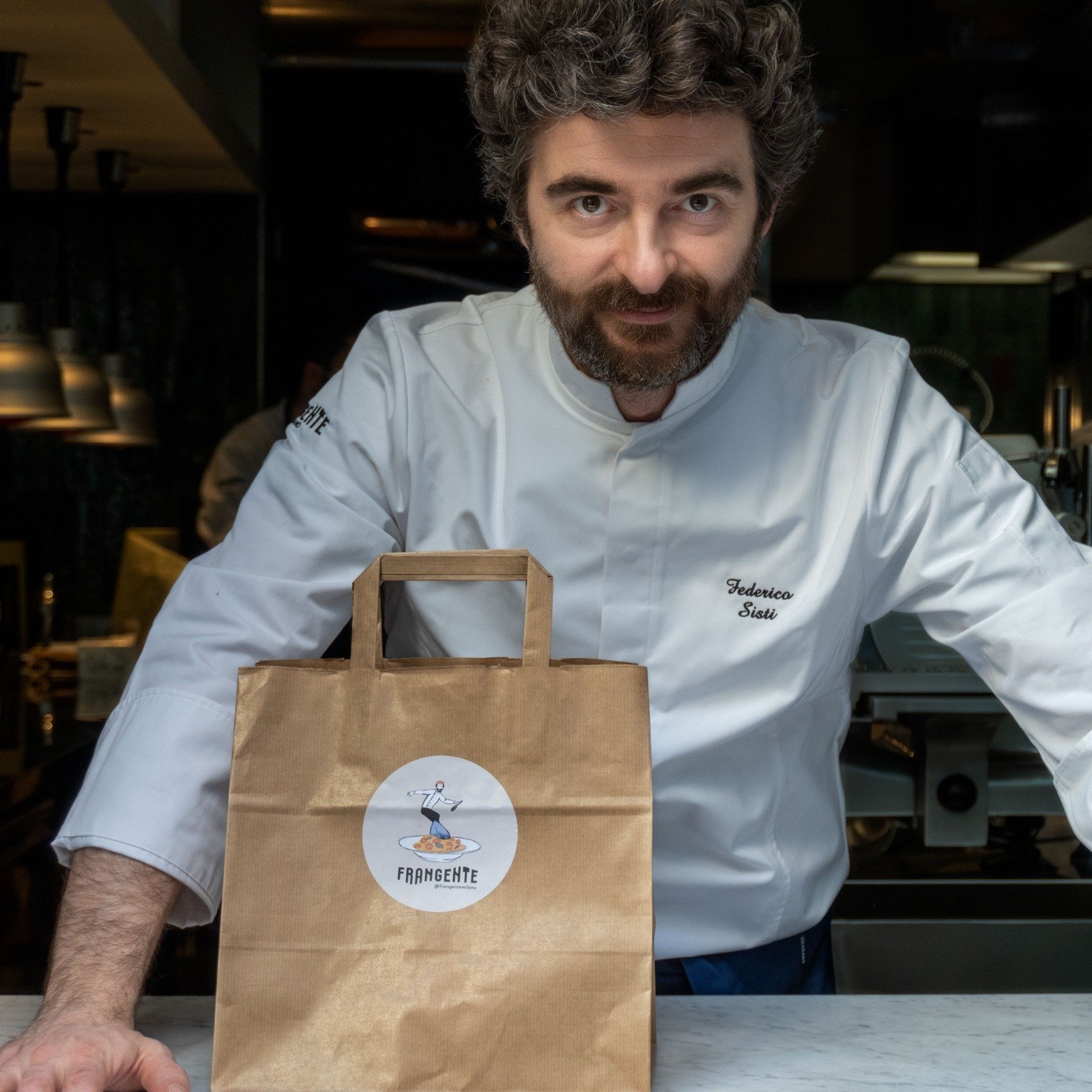 Sisti l'onda perfetta è a Milano