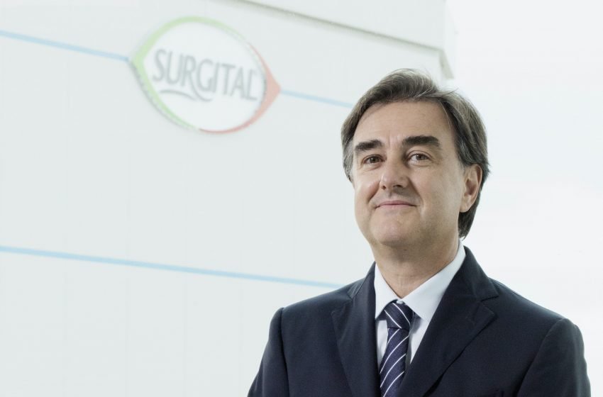  Surgital, positivo il bilancio 2020. Ricavi +3%