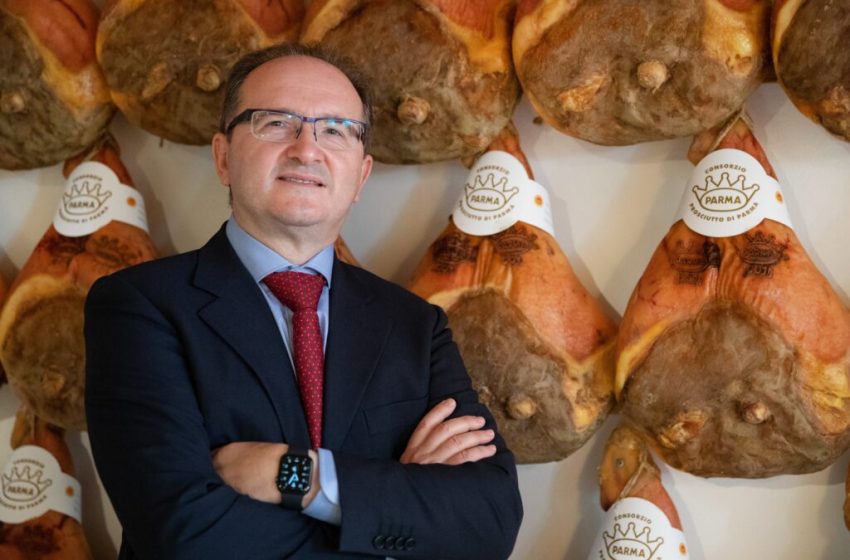  Consorzio del Prosciutto di Parma, Alessandro Utini nominato presidente