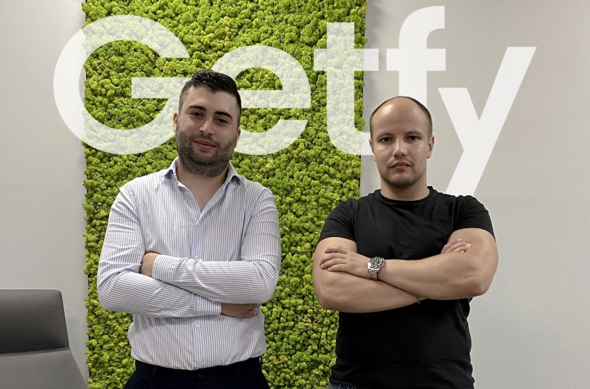  Getfy Board, l’app per entrare al ristorante senza code