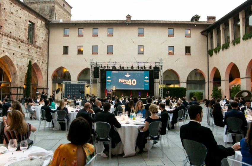  Legalcommunity Forty Under 40 – Italy Awards 2021, tutti i vincitori