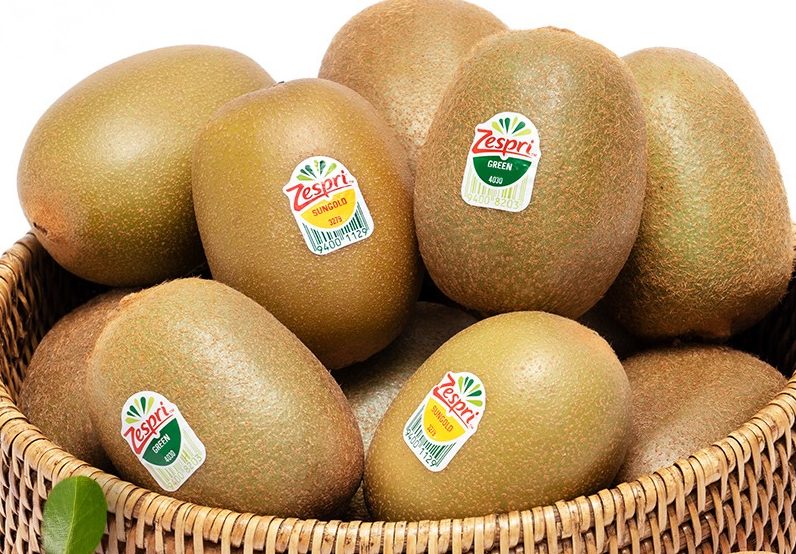  IDeA Agro e Agrintesa, accordo per la produzione di kiwi giallo