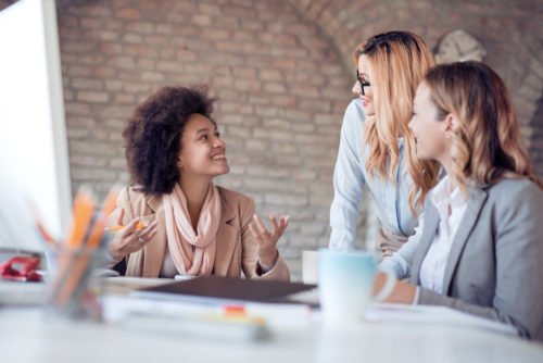  Tetra Pak e Acoté, con Kore promuovono la leadership femminile