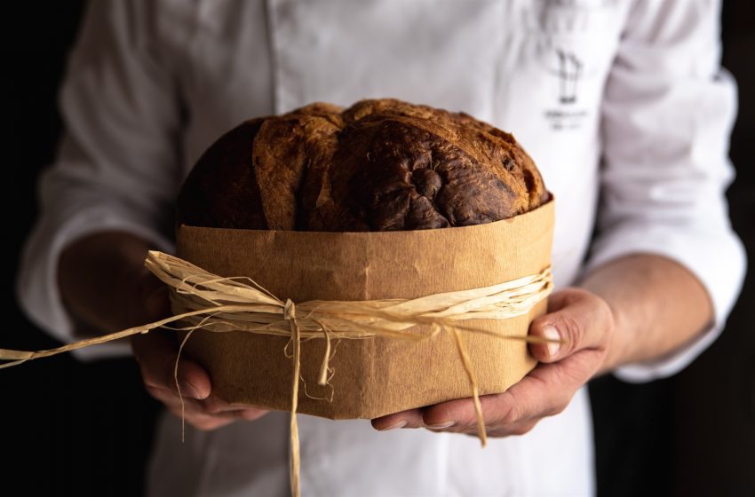  Il panettone artigianale vale il 52% del mercato interno e conquista quote in tutto il mondo