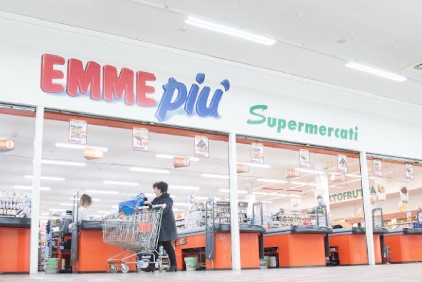  Supermercati Emme Più festeggia i 25 anni di attività