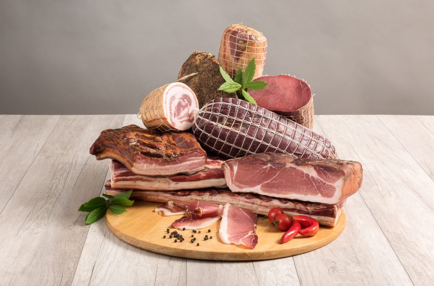  Salumi. Sigma Alimentos vende il 100% di Fiorucci