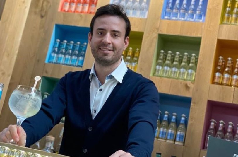  Fever-Tree, Filippo Colombo nominato country manager Italia