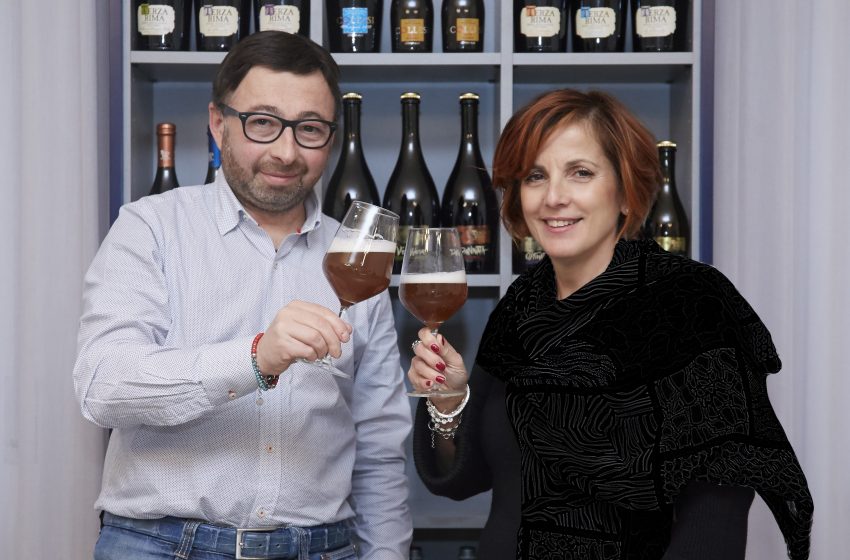  Togni – Collesi, partnership commerciale per birre e distillati