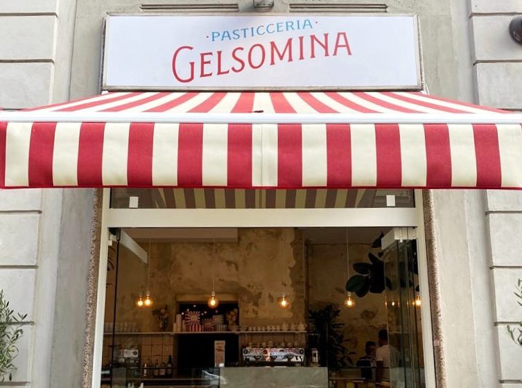  Doppietta per Gelsomina a Milano