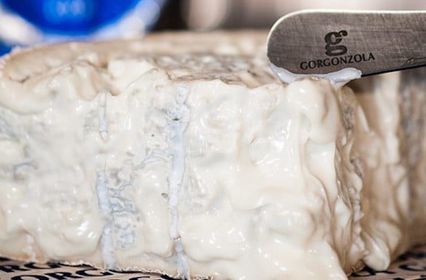  Gorgonzola Dop da record, un business da 800 milioni