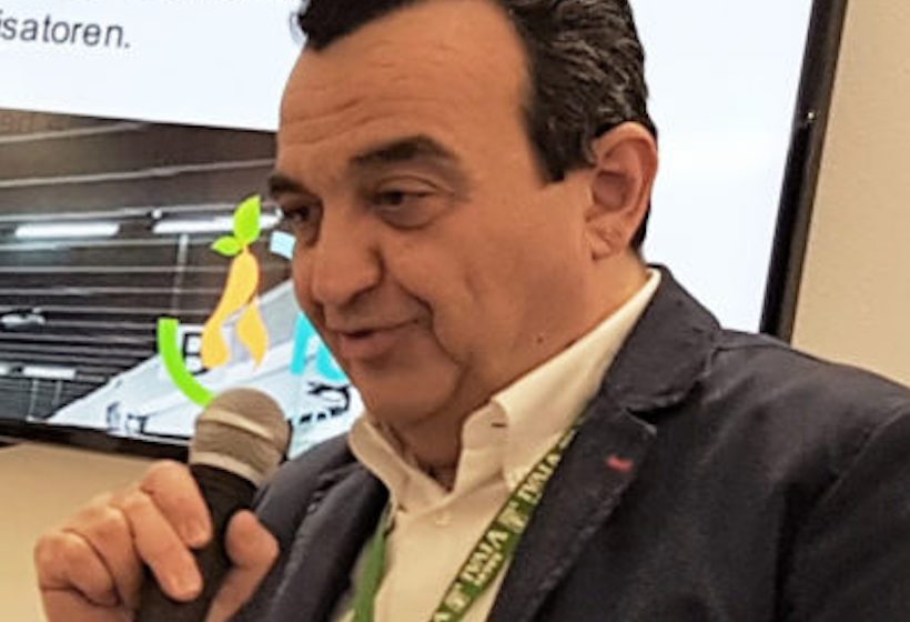  Mauro Grossi eletto presidente di Origine Group