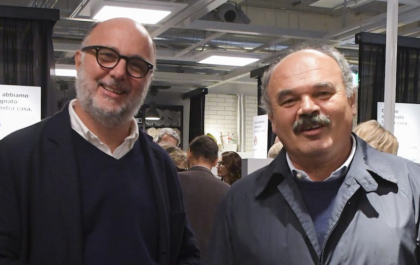  Eataly, Andrea Guerra lascia le cariche operative