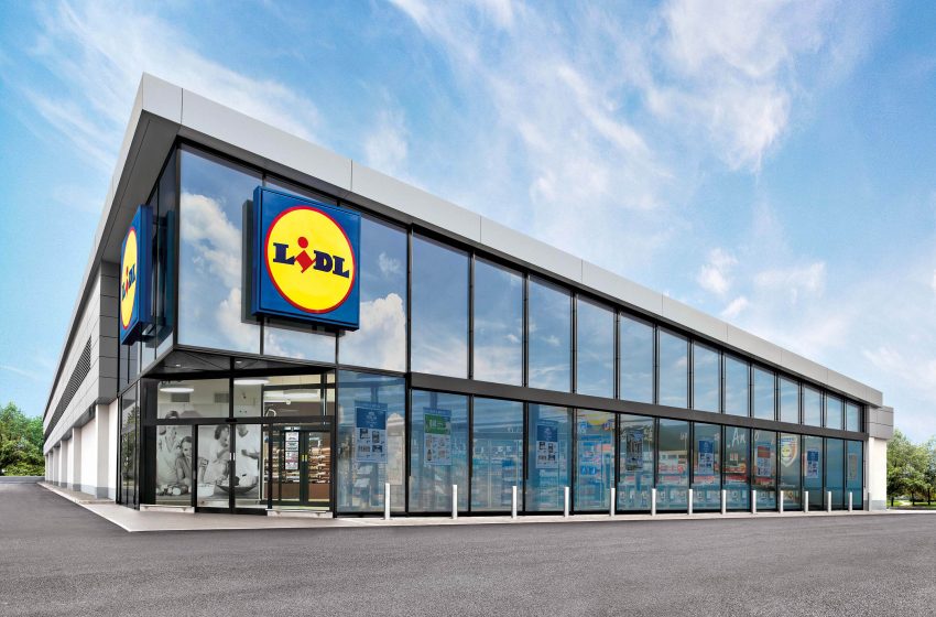  Lidl Italia, 50 nuovi punti vendita e 2mila posti di lavoro