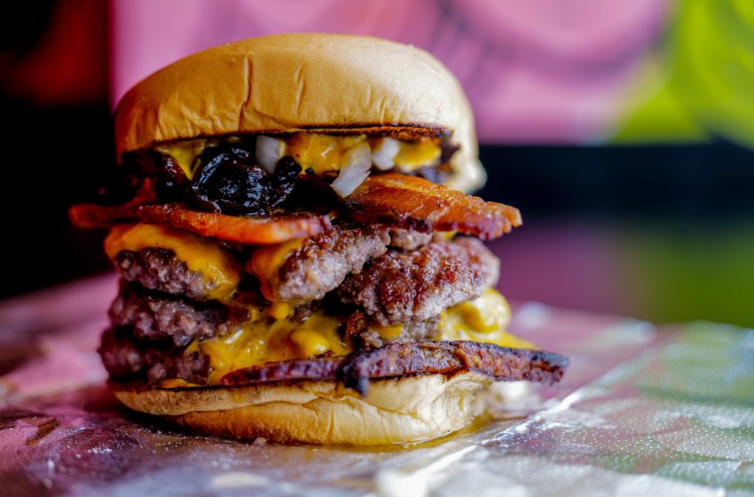  Nasty Burger arriva a Milano