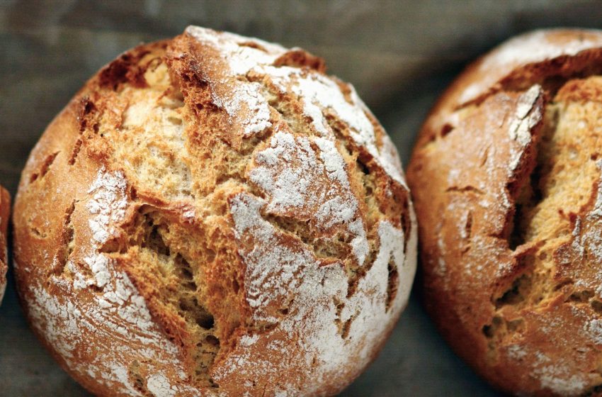  Emilia-Romagna: 100mila euro per valorizzare il pane