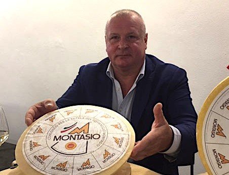  Montasio Dop, +8,4% le vendite nel 2019. Pivetta presidente