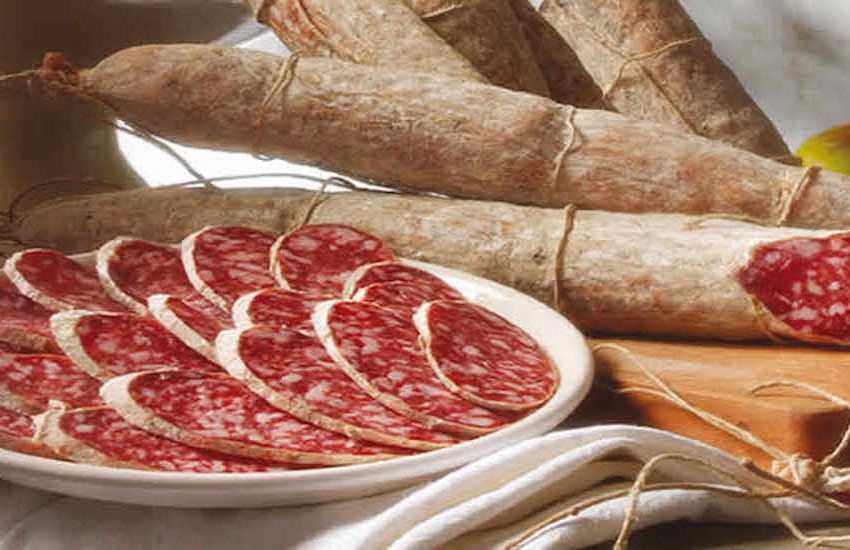  Parmacotto compra Salumi Boschi Fratelli di Felino