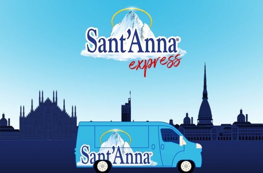  Sant’Anna Express, al via a Milano, Monza-Brianza e Torino