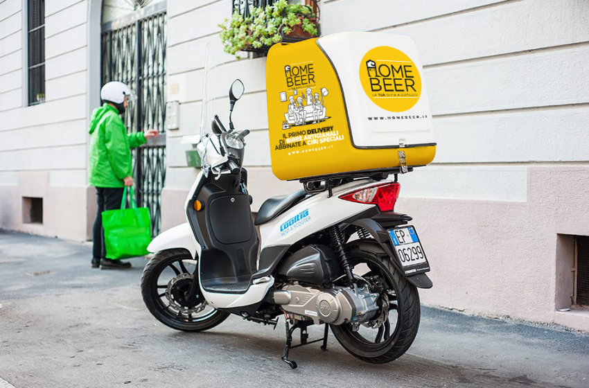  La startup Home Beer lancia una nuova campagna di crowdfunding