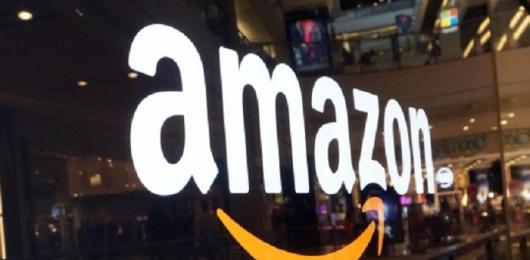  Amazon scommette sul cibo italiano e lancia la sezione Gourmet