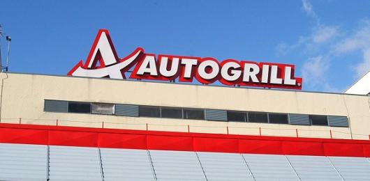  Autogrill esce dalle stazioni ferroviarie della Francia