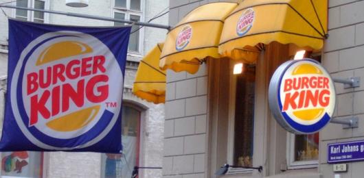  Burger King, 300 ristoranti e 10 mila assunzioni in Italia in 5 anni