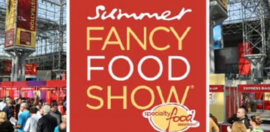  Italia protagonista al Fancy Food di New York