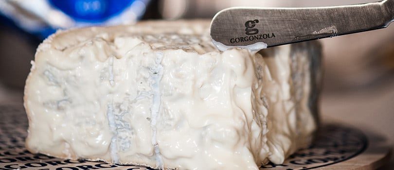  Gorgonzola DOP: nuovo Piano dei Controlli per tutelare il prodotto