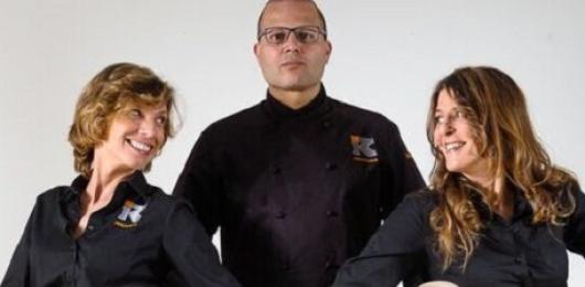  Con InKitchen la cucina diventa team building