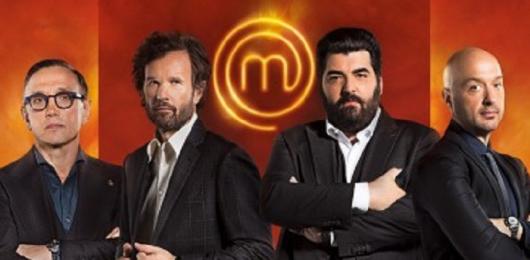  Effetto MasterChef, cresce il numero di aspiranti cuochi