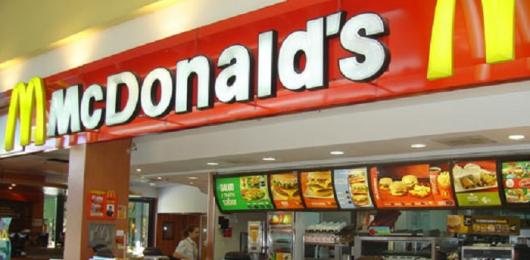  McDonald’s chiede 18 milioni per la mancata apertura a Firenze