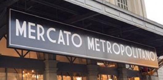  Intesa Sanpaolo entra nel capitale di Mercato Metropolitano