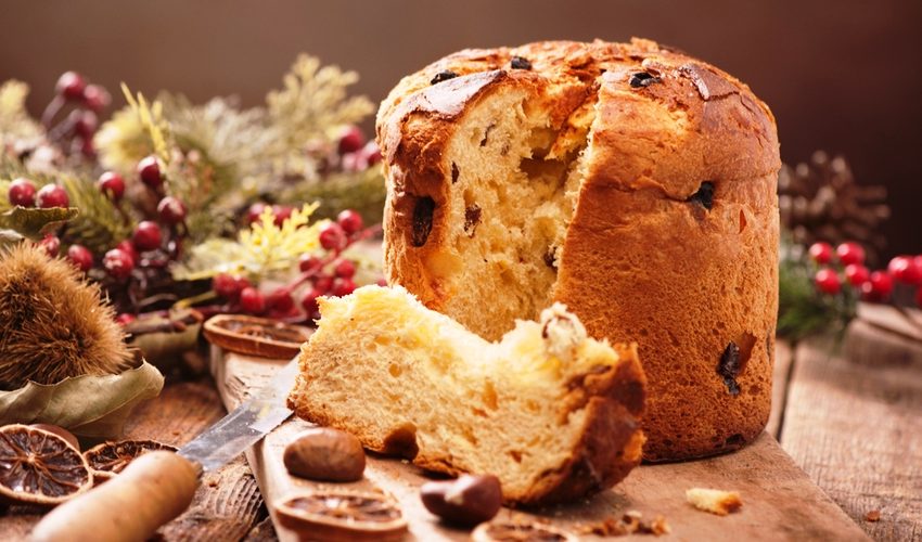  Panettone Maximo 2021: il festival del panettone a Roma