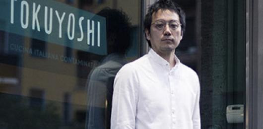  Fuorisalone 2016, Tokuyoshi protagonista allo spazio Lexus