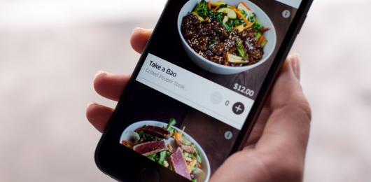  UberEats lancia la sfida a Deliveroo e Foodora in Italia