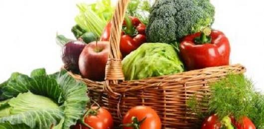  Il cibo “green” piace al 60% dei giovani italiani