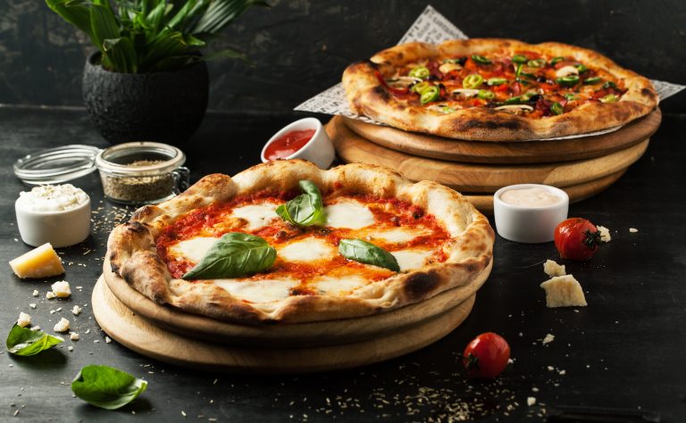  World Pizza Day: quali le più ordinate e in quali città