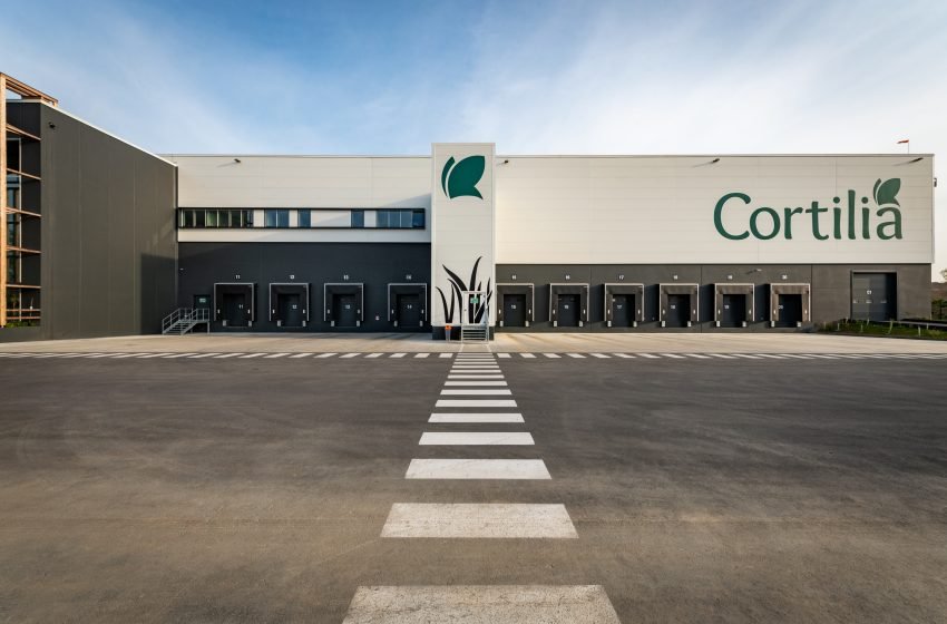  Cortilia diventa B Corp e inaugura la nuova sede a impatto zero