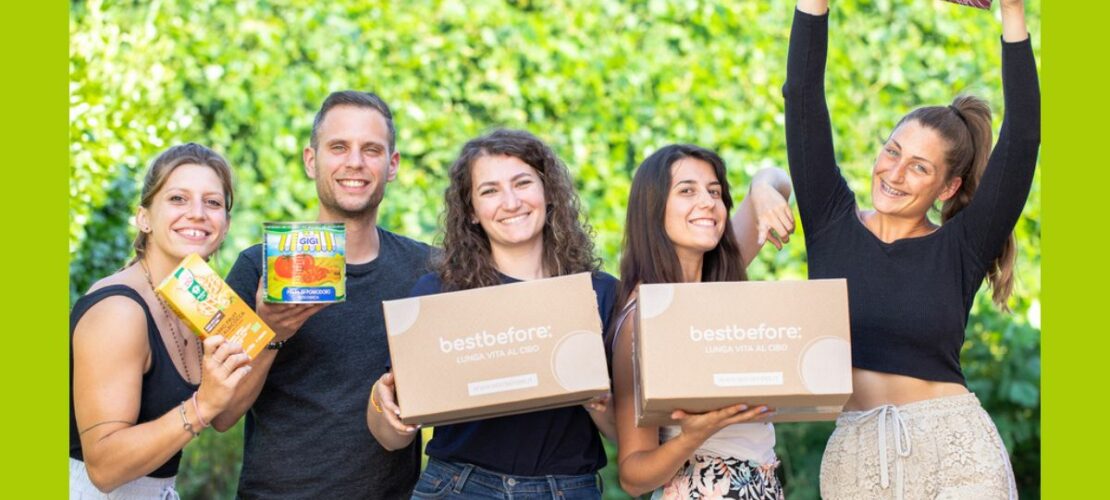  Bestbefore, l’e-commerce anti spreco a caccia di investitori