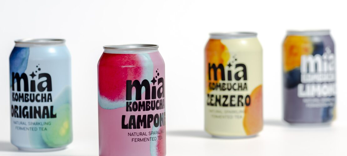  Mia Kombucha raccoglie 270mila euro su Mamacrowd