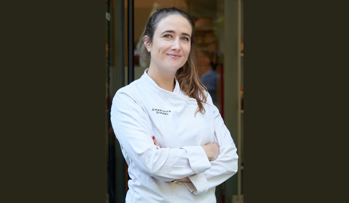 Il meraviglioso mondo di Charlotte Dusart