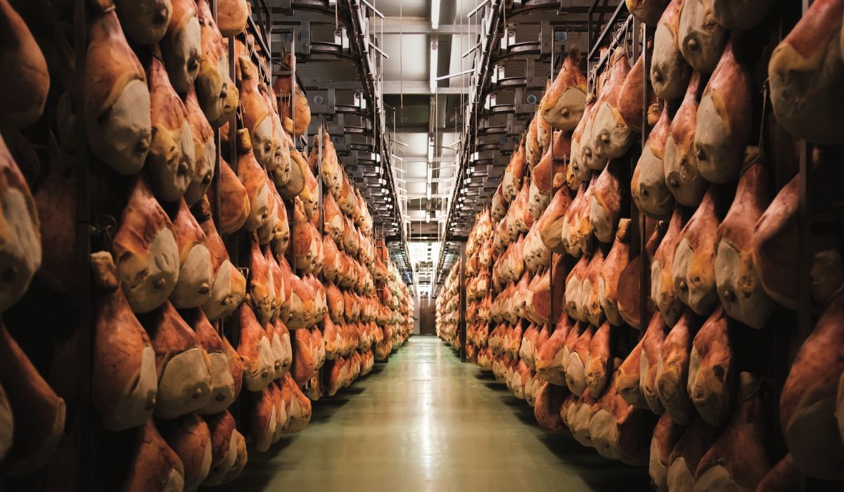 Prosciutto di Carpegna, una Dop in crescita