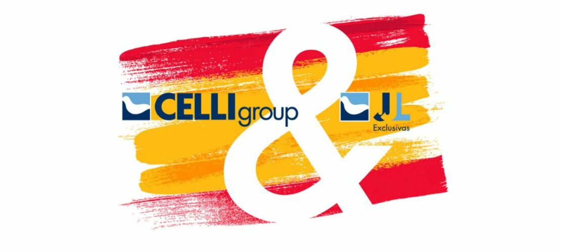  A Celli Group il 70% di Exclusivas JJL