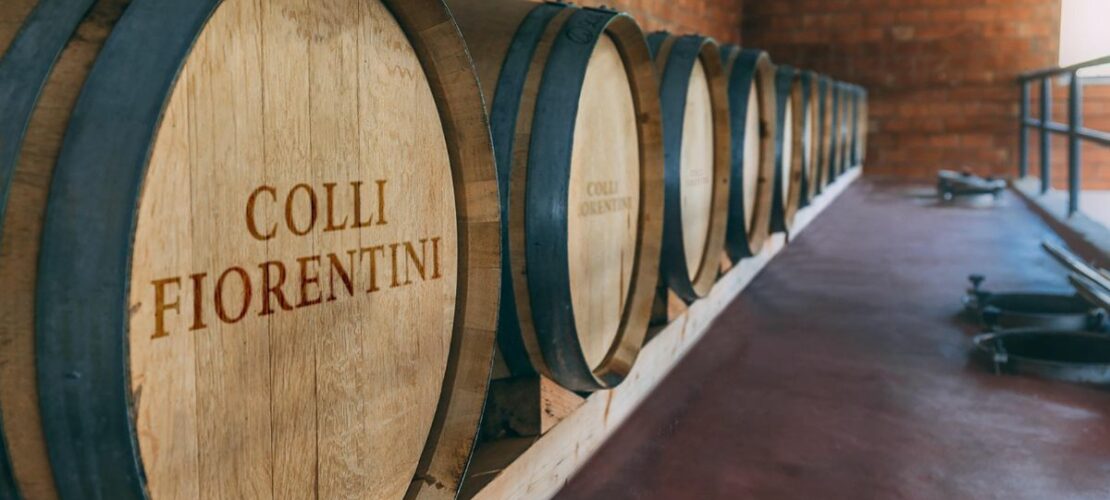  Cantina Sociale Colli Fiorentini. Investimenti da 2 milioni per la riqualificazione